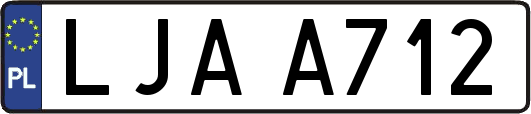 LJAA712