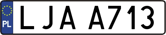 LJAA713