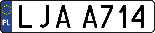 LJAA714
