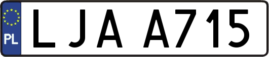 LJAA715
