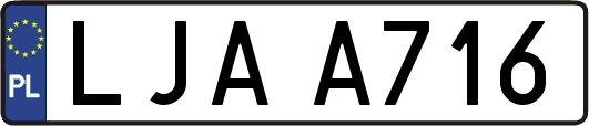 LJAA716