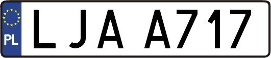 LJAA717