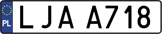 LJAA718