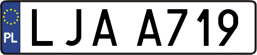 LJAA719