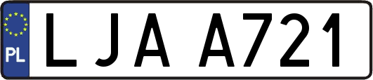LJAA721