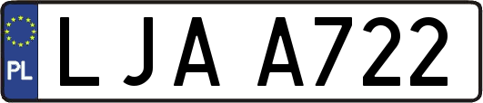 LJAA722