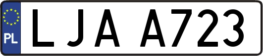 LJAA723