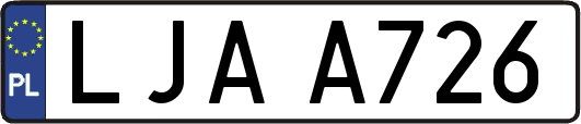 LJAA726