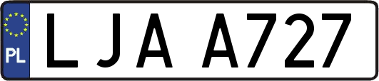 LJAA727