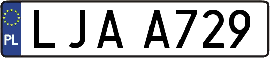 LJAA729