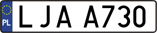 LJAA730