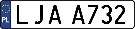 LJAA732