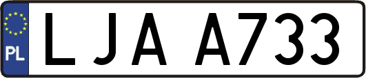 LJAA733