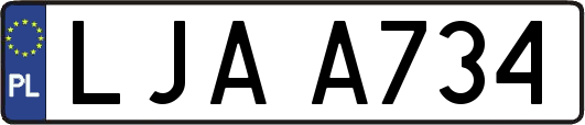 LJAA734