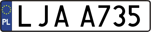 LJAA735