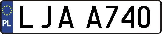 LJAA740