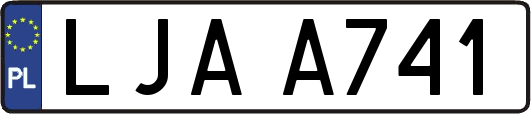 LJAA741