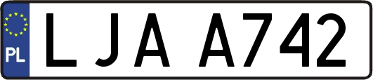 LJAA742