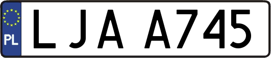 LJAA745