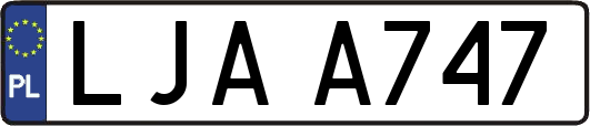 LJAA747
