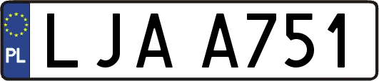 LJAA751