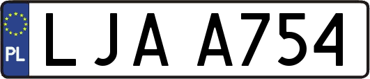 LJAA754