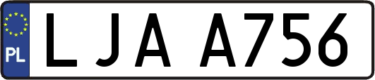 LJAA756