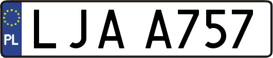 LJAA757
