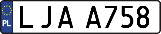 LJAA758