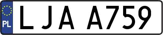 LJAA759