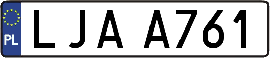 LJAA761