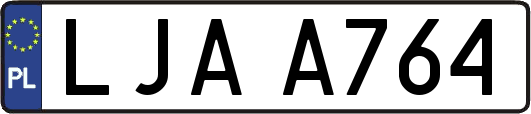 LJAA764