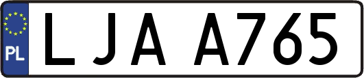 LJAA765