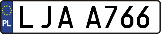 LJAA766