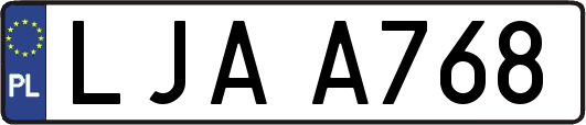 LJAA768