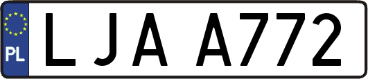 LJAA772