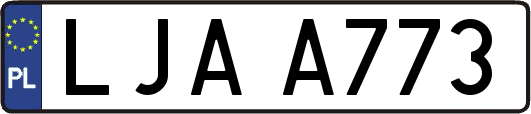 LJAA773