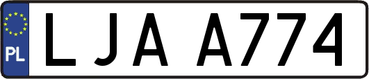 LJAA774