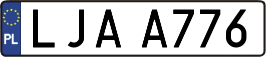 LJAA776