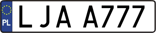 LJAA777
