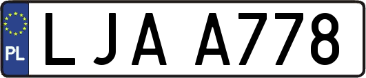 LJAA778