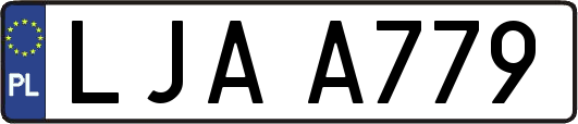 LJAA779