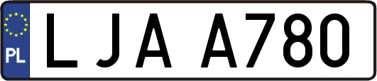LJAA780