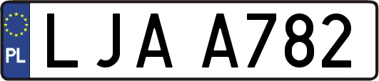 LJAA782