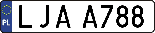 LJAA788