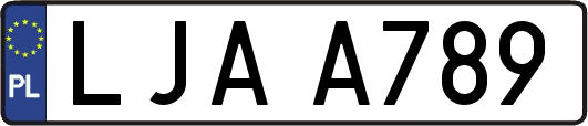 LJAA789