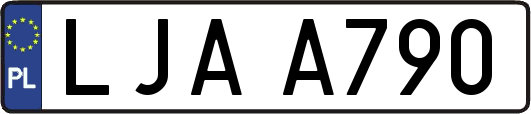 LJAA790