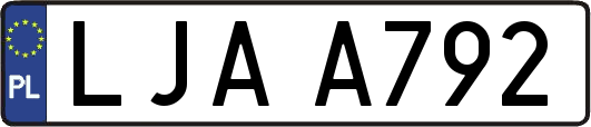 LJAA792