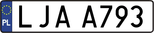 LJAA793