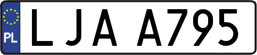 LJAA795